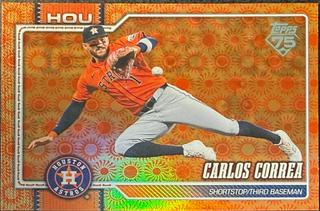 Carlos Correa