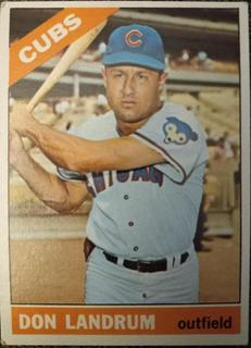 Don Landrum