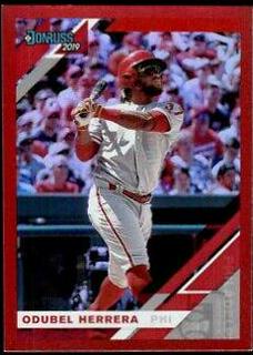 Odubel Herrera