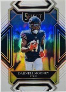 Darnell Mooney