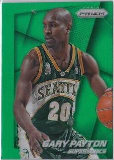 Gary Payton
