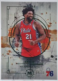 Joel Embiid