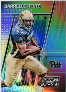 Darrelle Revis