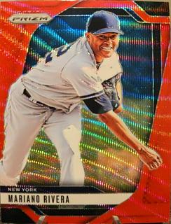 Mariano Rivera
