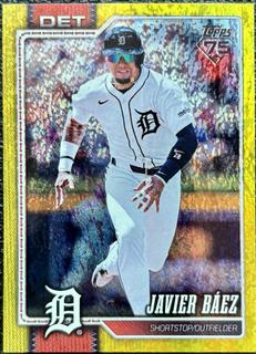 Javier Baez