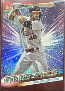 Paul Goldschmidt