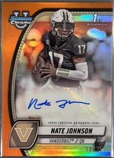 Nate Johnson