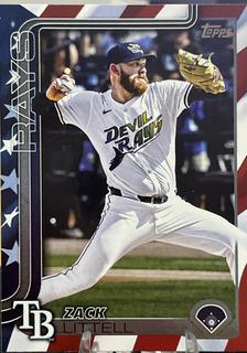 Zack Littell