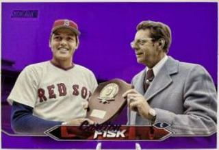 Carlton Fisk