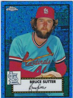 Bruce Sutter