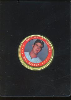 Bill Melton