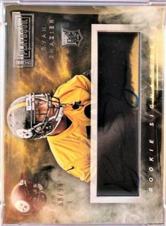 Ryan Shazier