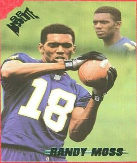Randy Moss