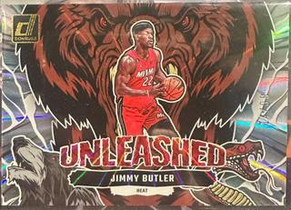 Jimmy Butler