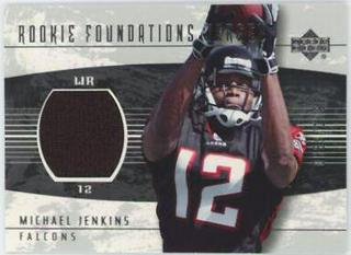 Michael Jenkins