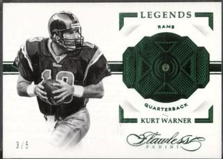 Kurt Warner