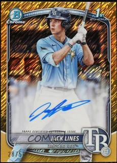 Jack Lines