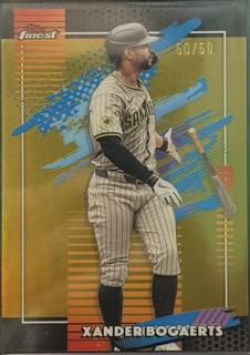 Xander Bogaerts