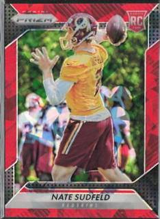 Nate Sudfeld