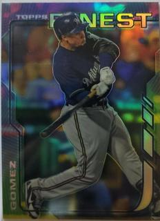 Carlos Gomez