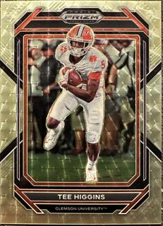Tee Higgins