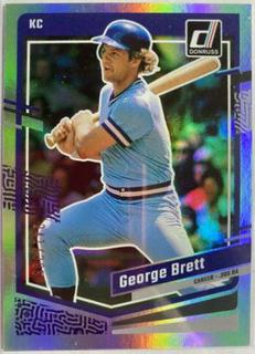 George Brett