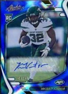 Michael Carter