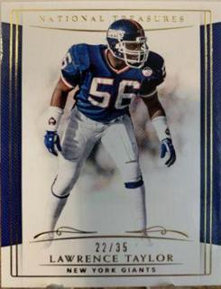 Lawrence Taylor