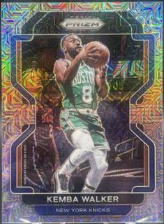 Kemba Walker