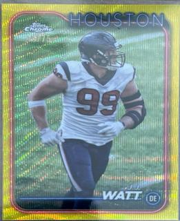 J.J. Watt