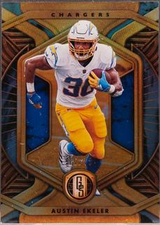 Austin Ekeler