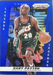 Gary Payton