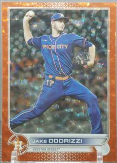 Jake Odorizzi