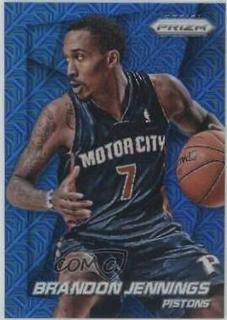 Brandon Jennings