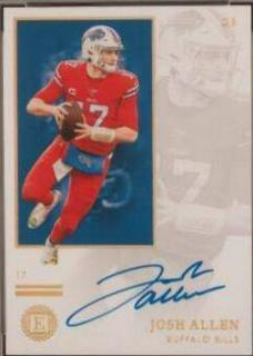 Josh Allen