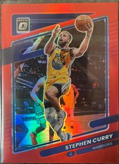Stephen Curry