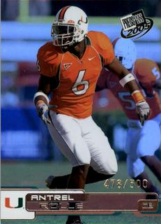 Antrel Rolle