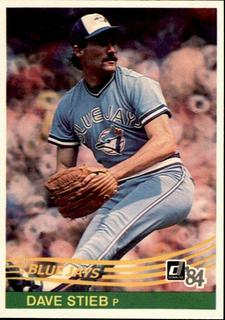 Dave Stieb