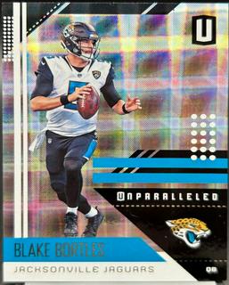 Blake Bortles
