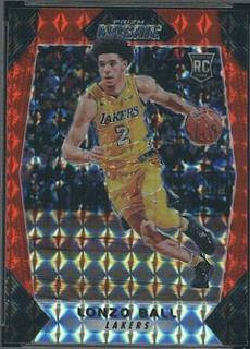 Lonzo Ball