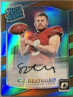 C.J. Beathard