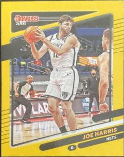 Joe Harris