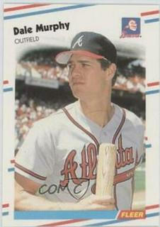 Dale Murphy