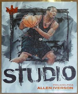 Allen Iverson