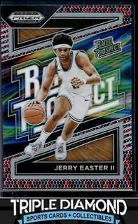 Jerry Easter II
