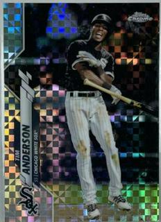 Tim Anderson