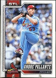 Andre Pallante