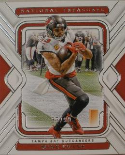 Mike Evans