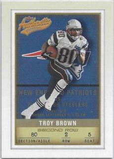 Troy Brown