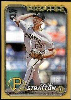 Hunter Stratton
